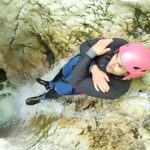 CANYONING in Susec from Bovec, Families welcome, photo service - Why You Should Consider This Tour