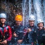Canyoning in the Gorges du Loup - What Reviewers Loved Most