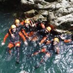 Canyoning in the Pyrenees - The Gear and What to Bring
