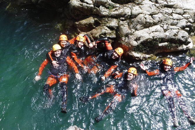 Canyoning in the Pyrenees - The Gear and What to Bring