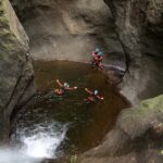 Canyoning Lower Ilheus - Flores Island - What is Canyoning Lower Ilheus on Flores Island?