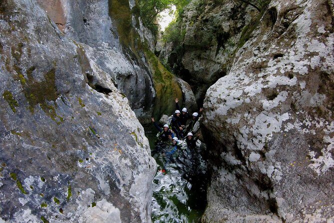Canyoning Mallorca - Frequently Asked Questions