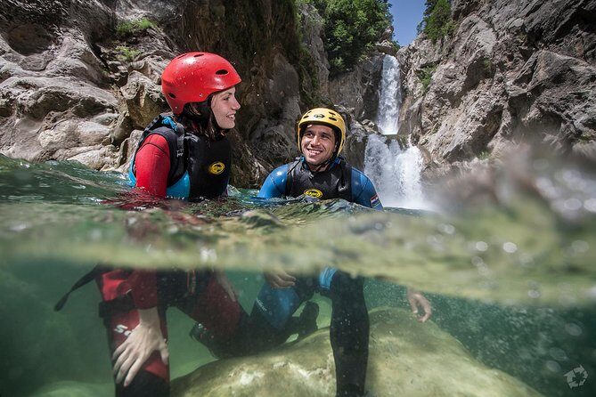 Canyoning on Cetina River Adventure from Split or Zadvarje - An In-Depth Look at the Itinerary