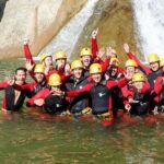 Canyoning Starzlachklamm - How the Tour Is Structured
