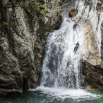 Canyoning The Verghellu Canyon in Corsica - Who Should Consider This Tour?