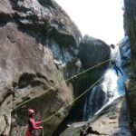Canyoning Tour - The Scenic Setting and Atmosphere