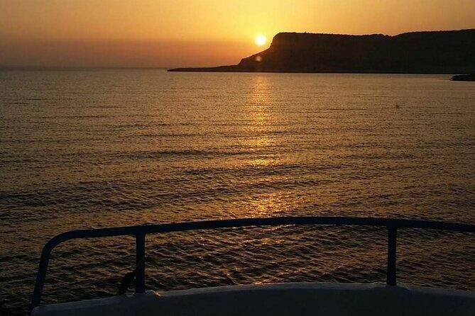 Cape Greco, Blue Lagoon and Protaras Boat Tours - The Real Traveler Perspectives