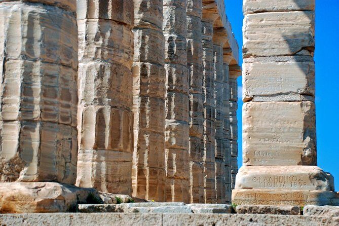 Cape Sounio, Poseidon Temple (5 hours). Day or Evening/ Sunset tour - Who Should Consider This Tour?