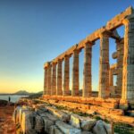Cape Sounio, Temple of Poseidon, Athenian Riviera Private Tour from Athens - The Real Value of This Tour