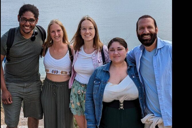 Cape Sounio Temple of Poseidon & Athenian Riviera Tour(+swimming) - Practical Details