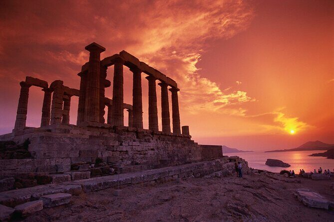 Cape Sounio &Temple of Poseidon Private Tour from Athens - What’s Great About This Tour