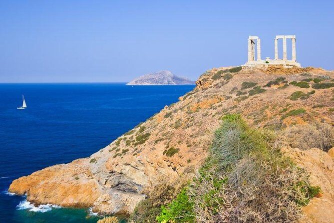 Cape Sounio - Who Should Consider This Tour?