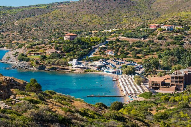 Cape Sounion Semi- Private Sunset tour - What Makes This Tour Stand Out?