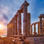 Cape Sounion, Temple of Poseidon, Athenian Riviera Private Tour - Starting the Journey: From Athens to the Athenian Riviera
