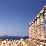 Cape Sounion & Temple of Poseidon Half-Day or Sunset Tour with Flexible Options - A Closer Look at the Tour Itinerary