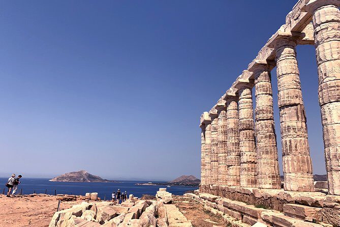 Cape Sounion & Temple of Poseidon Half-Day or Sunset Tour with Flexible Options - A Closer Look at the Tour Itinerary