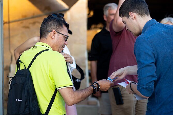 Cape Sounion & Temple of Poseidon Sunset Experience - What to Keep in Mind: The Downsides