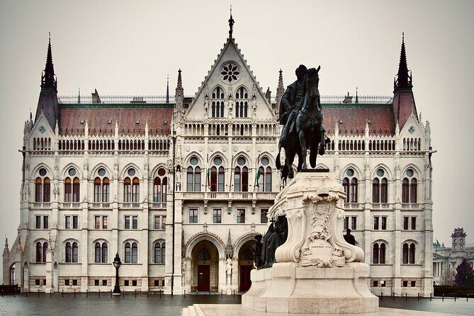 Capital Budapest - Half Day Private Tour (4hr) - Price and Value
