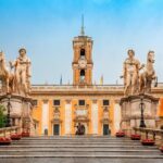 Capitoline Museum Experience with Multimedia Video - Who Is This Tour Best For?