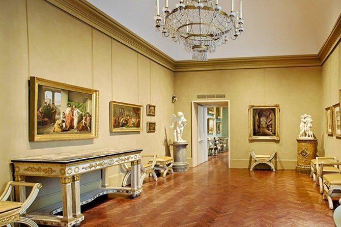 Capodimonte Museum in Naples - The Experience: Pros and Cons