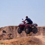 Cappadocia 1-Hour Quad Biking Safari - Who Will Love This Tour