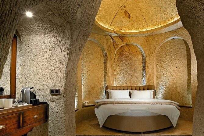 Cappadocia 1 Night 2 Days Tour from Istanbul by Plane and Balloon Ride - What Our Reader’s Say