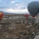 Cappadocia 2 Day Tour from Istanbul by Plane - Final Thoughts: Is This Tour Right for You?
