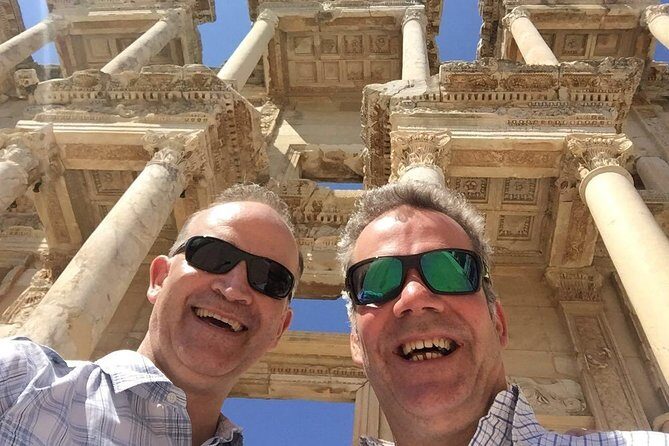 Cappadocia, Antalya, Pamukkale and Ephesus 6-Day Tour - What Travelers Say: Authentic Insights