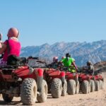 Cappadocia Atv (Quad) Tour - Who Should Consider This Tour?