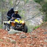 Cappadocia Atv Sunset Tour - The Sunset Experience