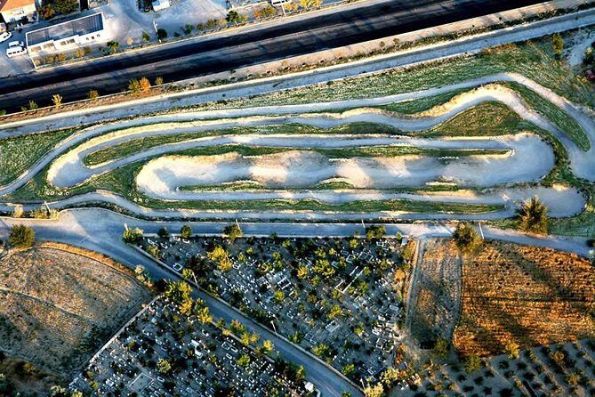 Cappadocia ATV Tour - Practical Tips for Booking and Enjoying the Tour