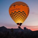 Cappadocia Balloon Ride with Breakfast, Champagne and Transfers - The Experience: What Travelers Say