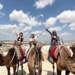 Cappadocia Camel Ride with Balloon View or at Sunset - How This Tour Fits into Your Cappadocia Itinerary
