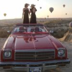 Cappadocia Classic Car Tour - What’s Included and What’s Not