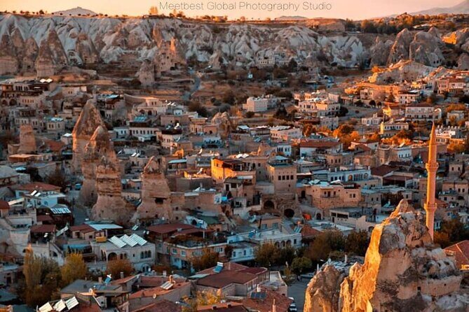 Cappadocia Erciyes Ski Tour And Red Tour 2 days - Who Is This Tour Best Suited For?