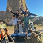 Cappadocia Full Day Private Tour: Best Seller Cappadocia Tour - Who Is This Tour Best For?