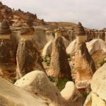 Cappadocia Full-Day Tour from Istanbul: Goreme Open-Air Museum, Pigeon Valley - The Logistics and Experience