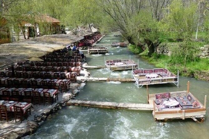 Cappadocia Green Tour - What to Expect from the Cappadocia Green Tour