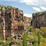 Cappadocia Green Tour (inc: Pro Guide, Transfers, Tickets, Lunch) - Downsides and Considerations