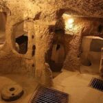 Cappadocia Green Tour (Small Group) - FAQs