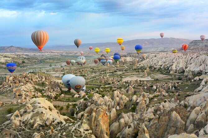 Cappadocia Guided Day Tour with Lunch - Why This Tour Offers Good Value for Your Money
