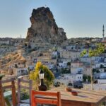 Cappadocia Guided Green Tour with Lunch & Entrance Fees - What’s Included and What’s Not