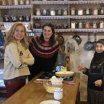 Cappadocia Home Cooking Experience - The Guides and Atmosphere