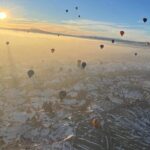 Cappadocia Hot Air Balloon Flight and Rainbow Balloons - The Experience from a Traveler’s Perspective