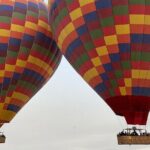 Cappadocia : Hot Air Balloon Flight Basket Size 15-18 Person |Çat - The Experience We Loved: Why It’s Worth Considering