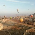 Cappadocia Hot Air Balloon Flight ( Cat Valley ) - Final Thoughts