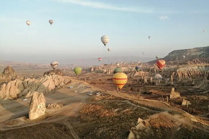 Cappadocia Hot Air Balloon Flight ( Cat Valley ) - Final Thoughts