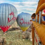 Cappadocia Hot Air Balloon Flight Over Fairy Chimneys And Goreme - Price and Value Analysis