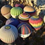 Cappadocia Hot Air Balloon Flight over Goreme - What Makes This Balloon Flight Stand Out?