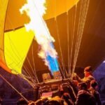 Cappadocia Hot Air Balloon Flight Over The Fairy Chimneys - The Itinerary in Detail